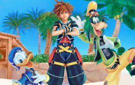 Kingdom Hearts 3 Hands-on: Gaat hij de hype waarmaken?