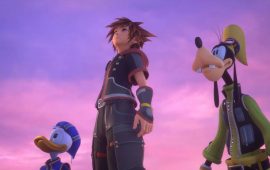 Januari 2019 gamereleases: Kingdom Hearts 3 & Resident Evil 2 Remake