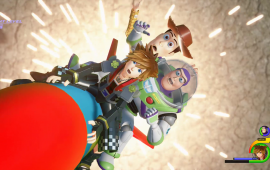 Deze Week bij Gamekings: Kingdom Hearts 3, Anthem & Rage 2