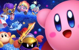 De Review van Kirby Star Allies. De roze blob is terug!