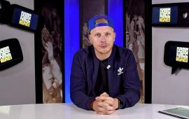 E3 Voorbeschouwing met Koos