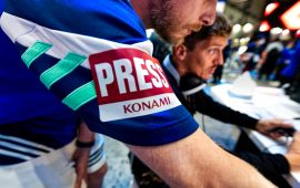 Gamekings in Tokyo 2024: Terug naar het land van de reizende nerd