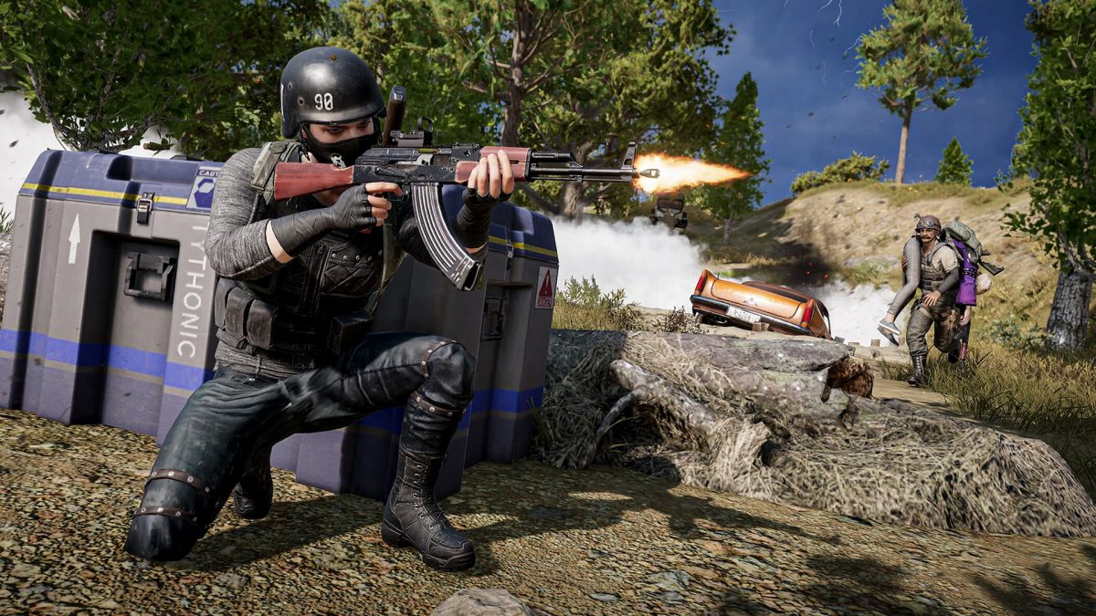 De Koreaanse gamesindustrie verovert de wereld (en hard ook)