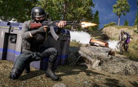 De Koreaanse gamesindustrie verovert de wereld (en hard ook)