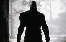 Woensdag Gehaktdag over God of War, Battle Royale en Sea of Thieves