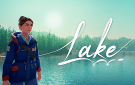 Lake