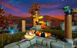 Premium Recap: Gamekings Extra, interview Sumo Digital en Docukings