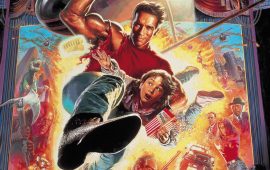 Last Action Hero