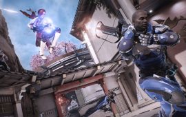 Woensdag Gehaktdag met Boss Key Productions en PS Vita