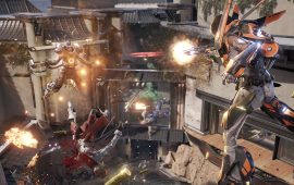 Premium: Let’s Play LawBreakers