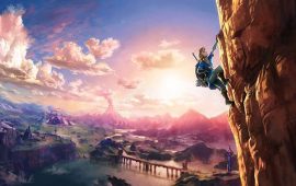 Einde van de Week Vrijdag over Nintendo Switch en Red Dead Redemption 2