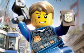 Lego City Undercover Review