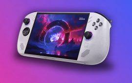 Lenovo Legion Go S review: Beter dan Steam Deck, Ally & Claw?