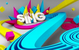 Let’s Sing 2019: “Laten we maar eens gaan zingen met z’n allen”