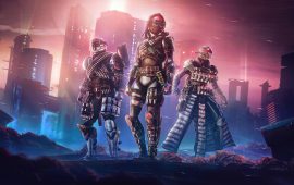 Destiny 2