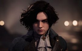 Lies of P Preview: Leentjebuur spelen bij Bloodborne