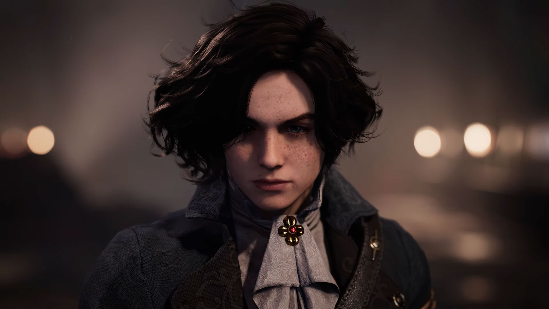 Interpreta un vicino preso in prestito in Bloodborne Interpreta un vicino preso in prestito in Bloodborne
