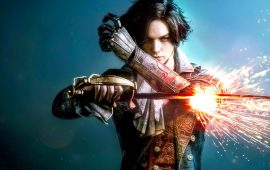 Lies of P: Overture Review: Kopen, budgetbak of slopen?