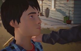 Life is Strange 2 Aflevering 1 ‘De keuze maken tussen frisdrank, chocola of bier?’