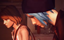 Life is Strange: Before the Storm Episode 1 Review