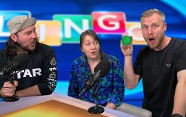 Brievenmaandag over TwitchCon, Energieprijzen & Soundtrack Begrafenis