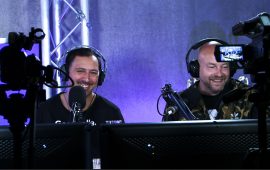 Zomerpodcast #7: Wat is er nodig voor de ideale livestream?
