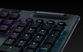 Logitech G915 TKL Review – Is een draadloos toetsenbord gamingproof?