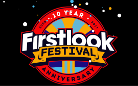 Scoor een exclusieve korting voor Firstlook Festival 2017!