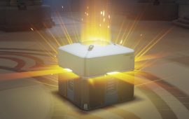 loot boxes
