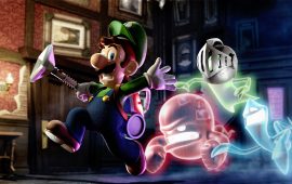 Luigi’s Mansion 2 HD Review: Kopen, Budgetbak of slopen?