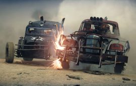 Emiel en JJ over Mad Max