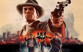 Mafia 2 Definitive Edition