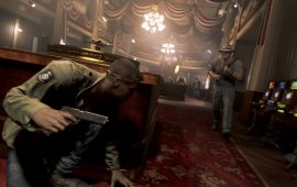 Mafia 3: De eerste uren