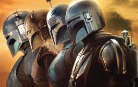 Nerd Culture #104 over Star Wars Celebration, Harry Potter Reboot & HBO Max