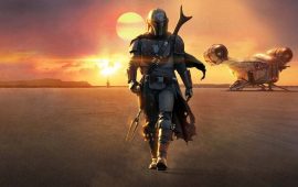 Filmkings over The Mandalorian, Baby Yoda en Mad Max