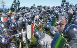 Manor Lords Review: Kopen, budgetbak of slopen?