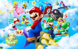 Nintendo