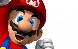 Einde van de Week Vrijdag over Bar Weinig Loot en Mario