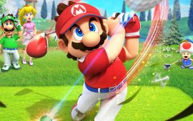 Mario Golf Super Rush Review: Kopen, budgetbak of slopen
