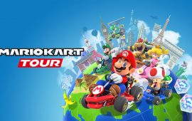 Mario Kart Tour Review: “Eindelijk kunnen we de game aanraden”