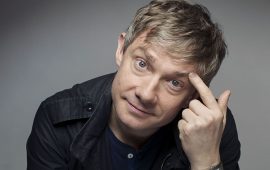 Filmkings over Shirkers, Avengers, The Mule en The Howling