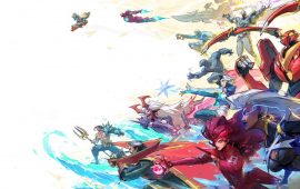 !@#$% over shitshow Xbox, wurgcontract Marvel Rivals & succes Capcom