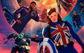 Nerd Culture #141 over Steamboat Willie, Blade & Marvel’s What If…?