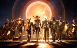 Marvel’s Midnight Suns Review: Kopen, budgetbak of slopen?