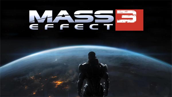 [Trailer] Mass Effect 3 Launch Trailer