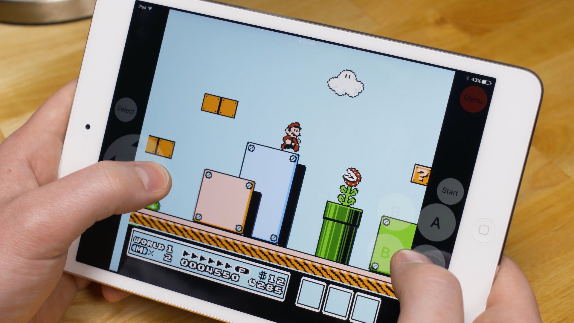 Ipad games download