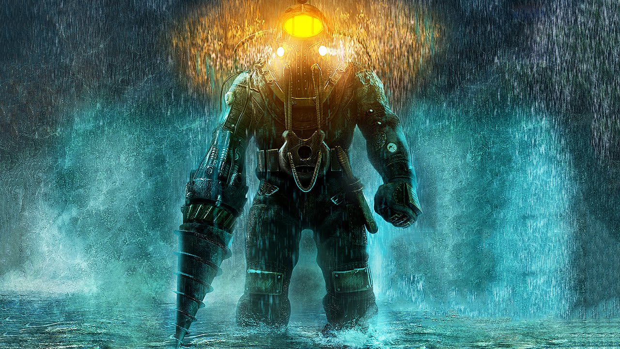 bioshock the collection review download free bioshock the collection review download free