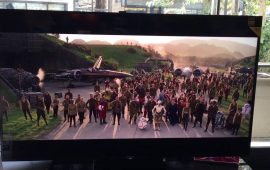 Gearkings over de Sony Bravia KD-65ZD9