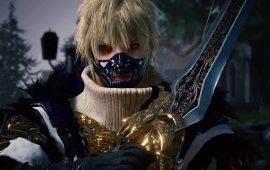 Indiekings over Savior en Lost Soul Aside