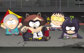 South Park The Fractured but Whole Preview: Meer dan lachen, gieren en brullen?